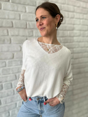 Shirt Uni - Unique Flores