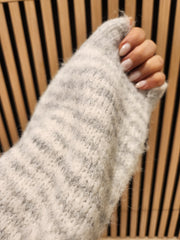 Pullover Palm - Unique Flores