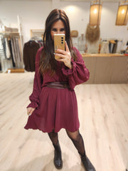 Kleid Bloom - Unique Flores