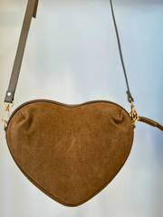 Heart Bag - Unique Flores