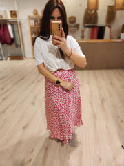 Leo Midirock - Unique Flores