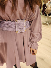 Kleid Bloom - Unique Flores