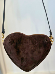 Heart Bag - Unique Flores