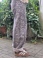 Hose Leo Balloon Jeans
