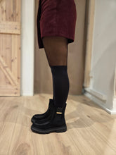 Chelsea Boots - Unique Flores