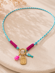 Ocean Breeze Kette