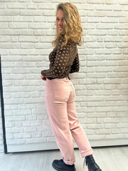 Altrosa Jeans - Unique Flores 