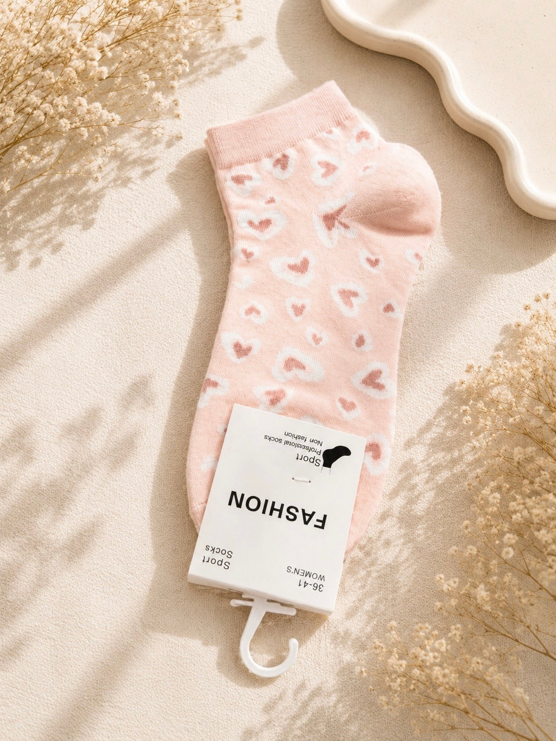 Socken - Unique Flores 