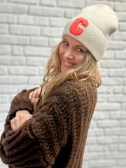 Mütze „C“