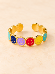 Ring Smiley