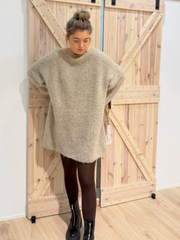 Strickkleid Cuddly Dress