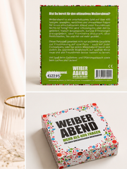 Spiele - Weiberabend XL