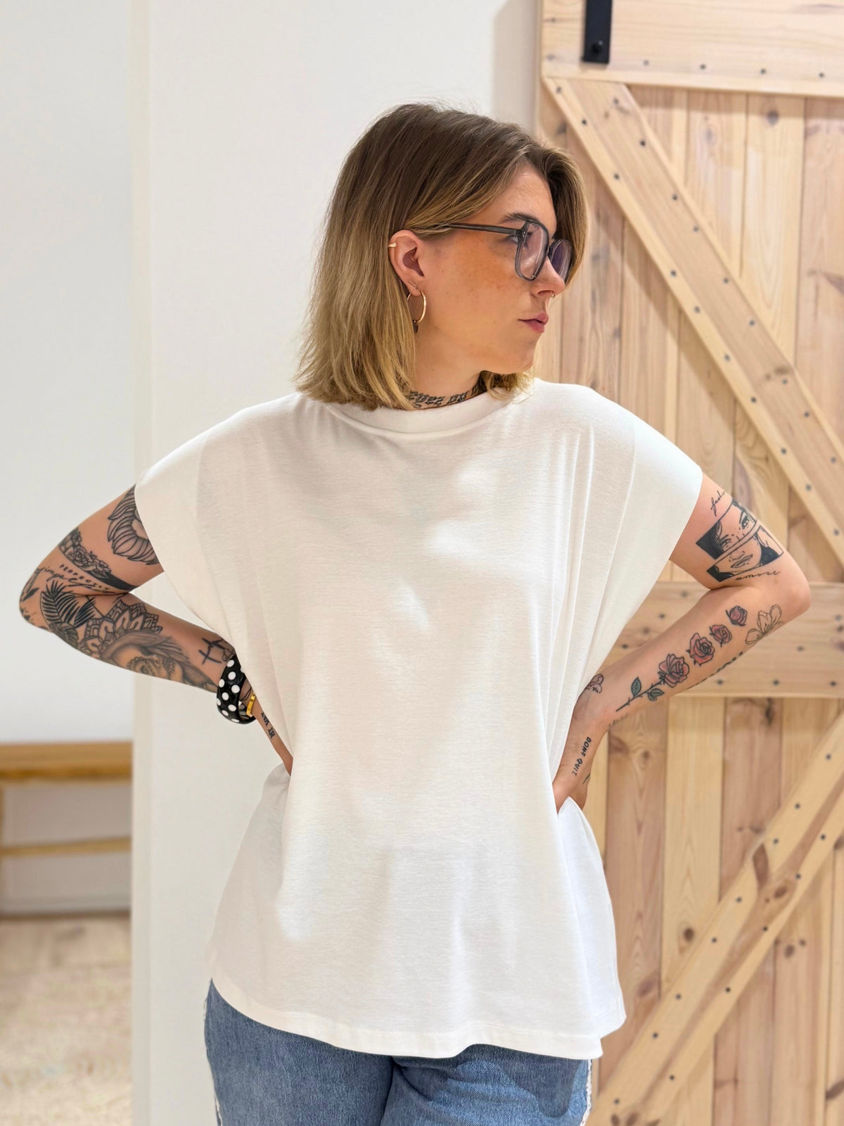 Shirt Basic