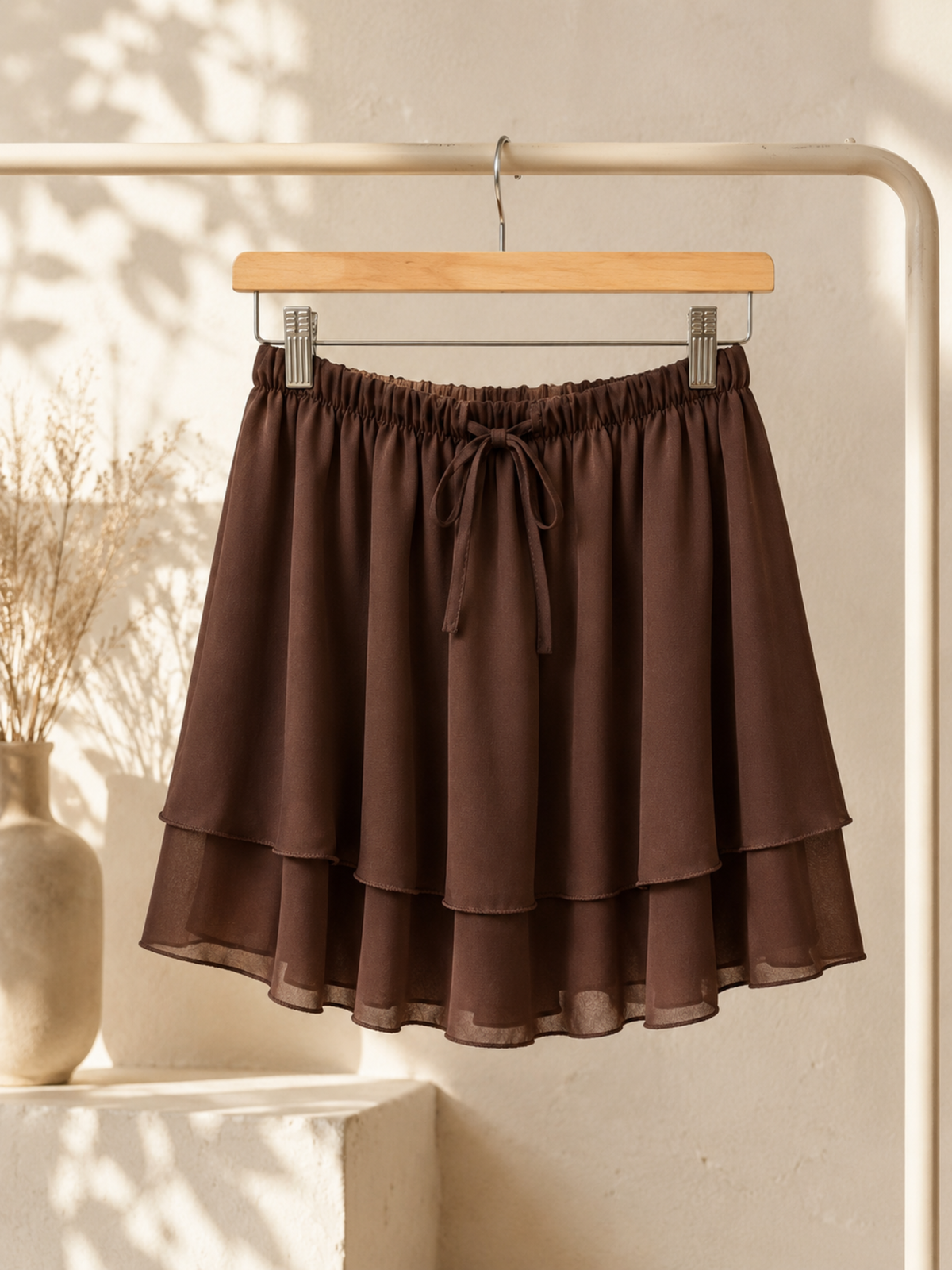 Skort Uni - Unique Flores 
