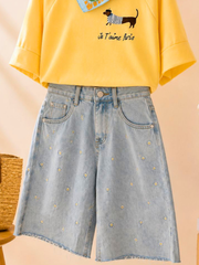 T Shirt Dackel Paris
