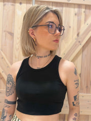 Ripp Crop Top