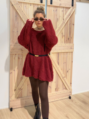 Strickkleid Cuddly Dress