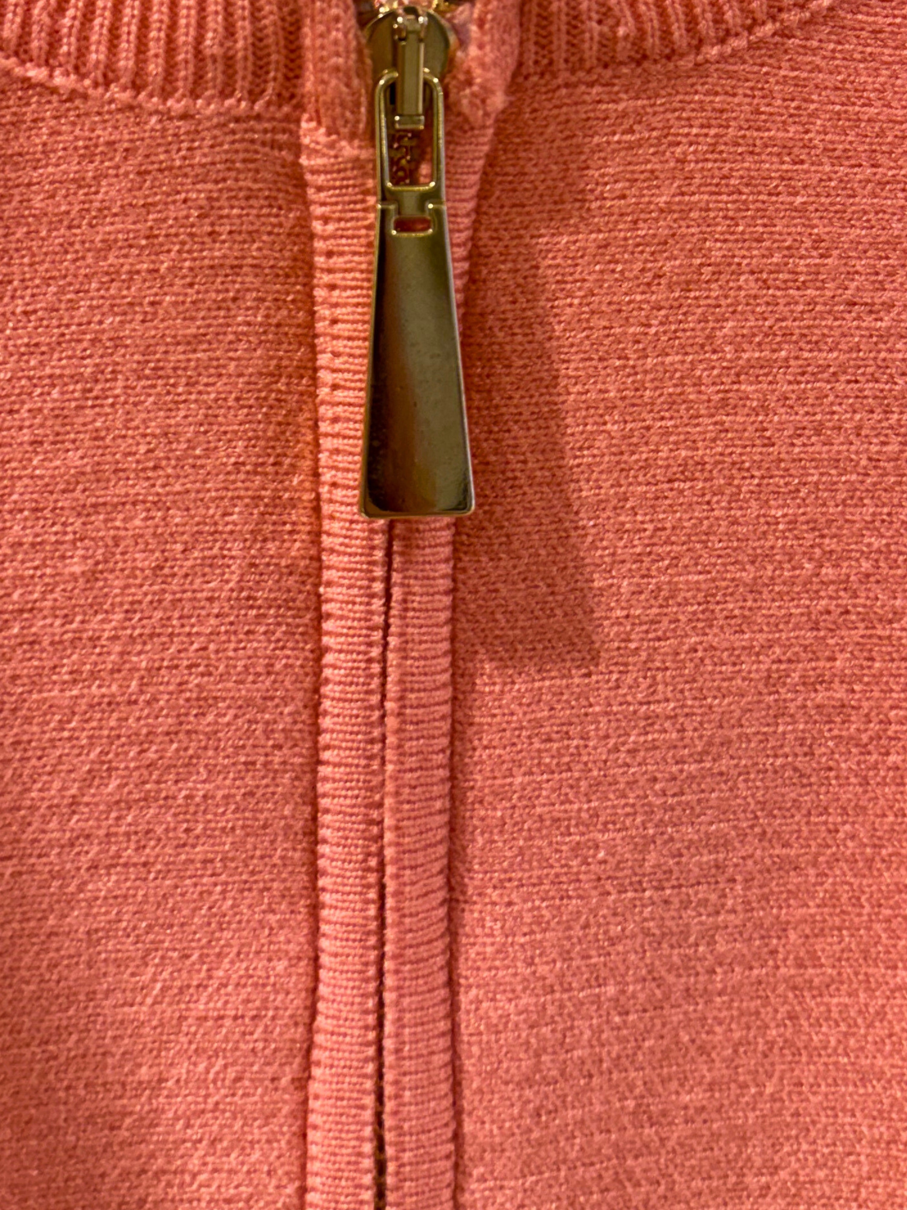 Fledermaus Cardigan - Unique Flores 