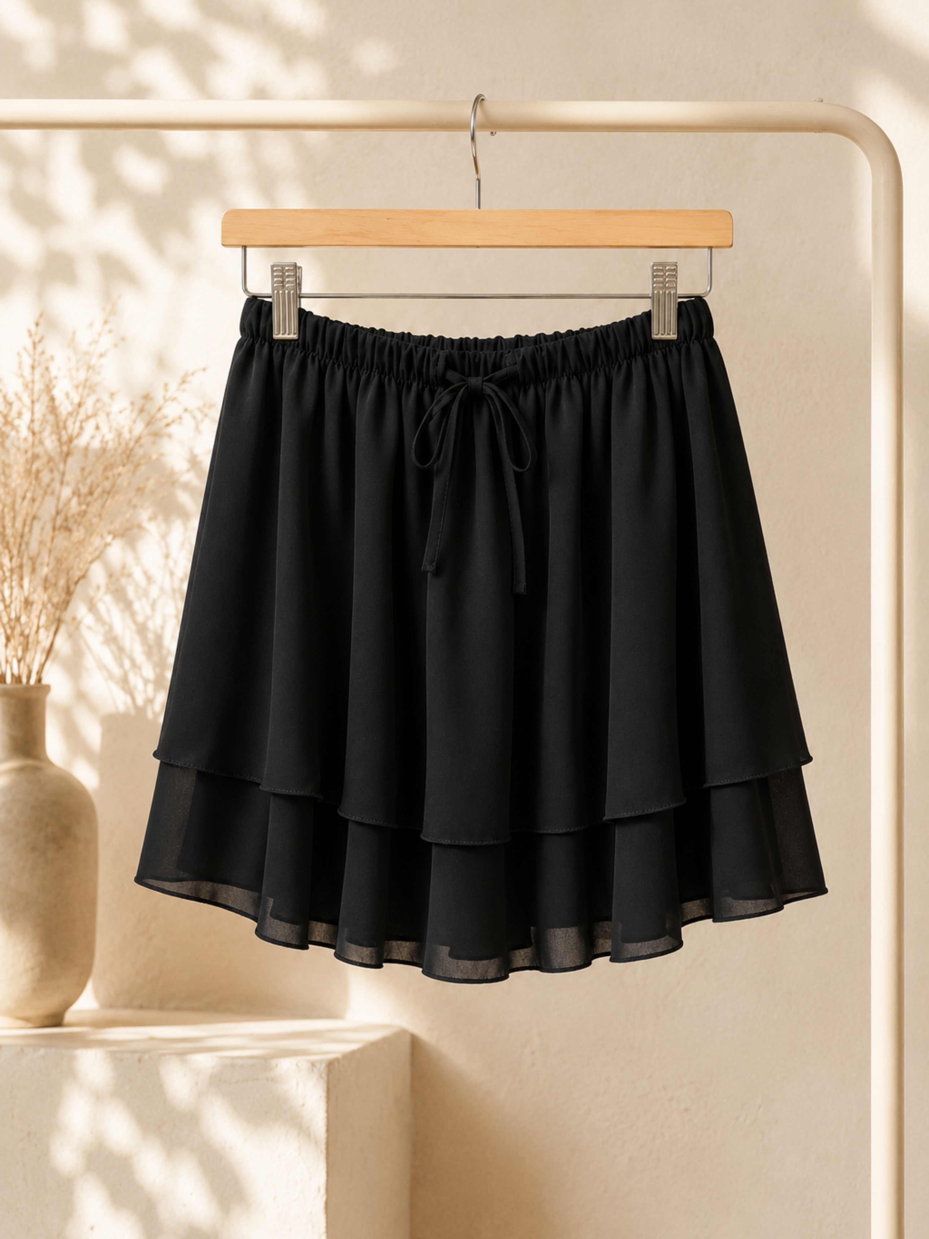 Skort Uni - Unique Flores 