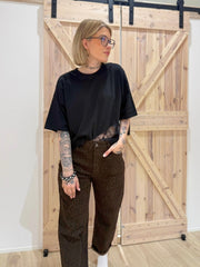 Jeans Leo dunkel Redial - Unique Flores 