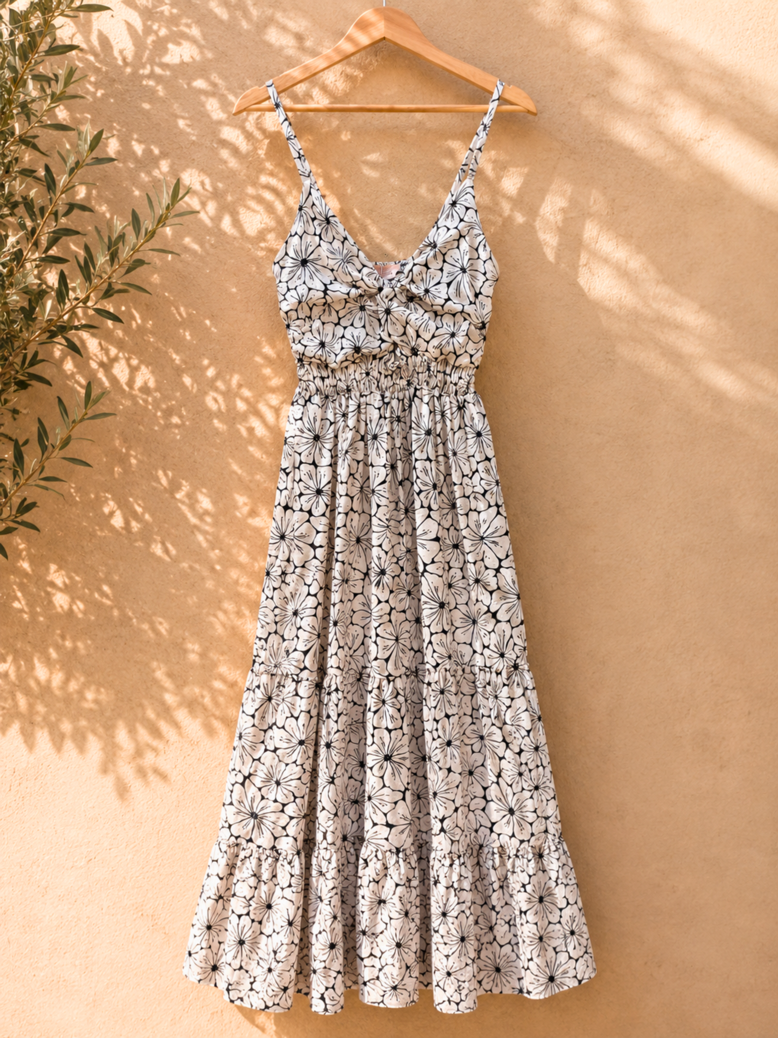 Blümchenkleid - Unique Flores 