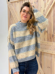 Pullover Fine Knit