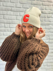Mütze „C“