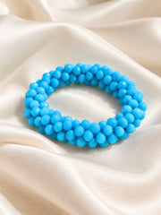 Perlenarmband elastisch