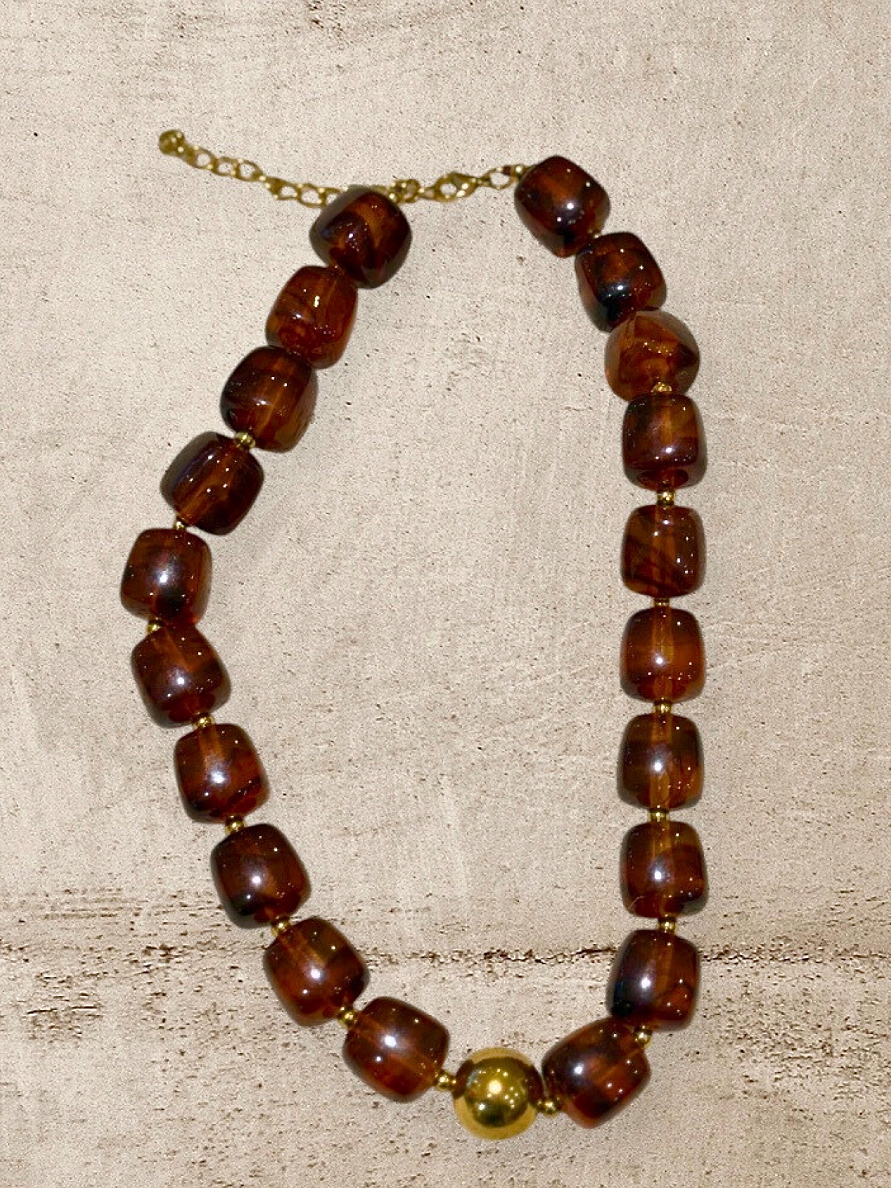 Xl Kette - Unique Flores 