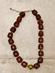 Xl Kette - Unique Flores 