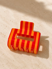 Haarklammer Stripes