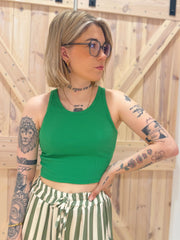Ripp Crop Top