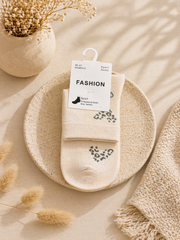 Socken - Unique Flores 
