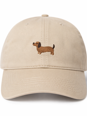 Cap - Unique Flores 
