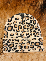 Mütze Leo