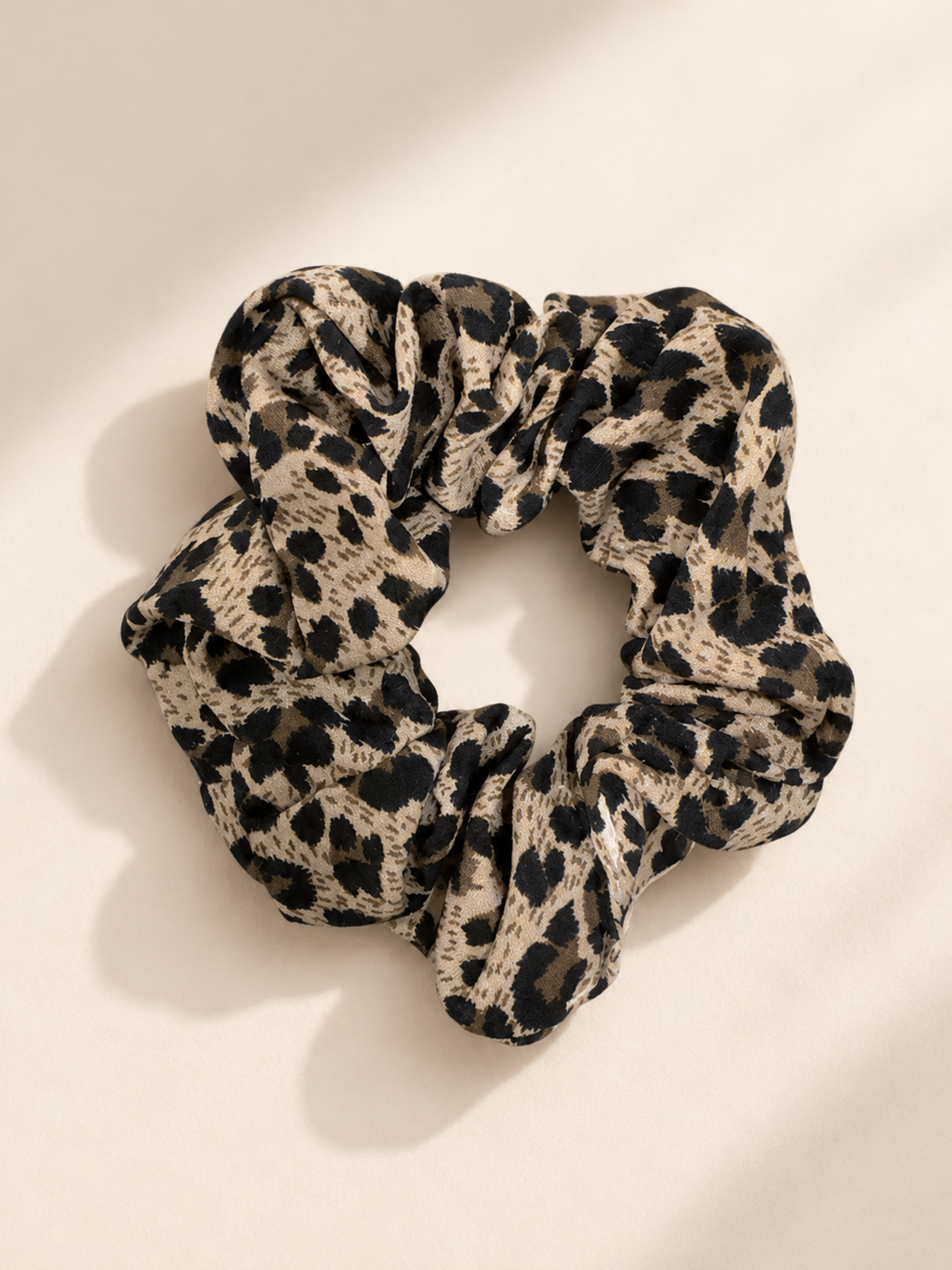 Scrunchie - Unique Flores 