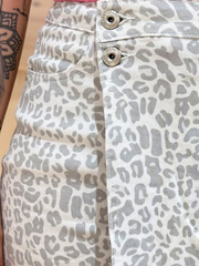 Skort Leo Hell