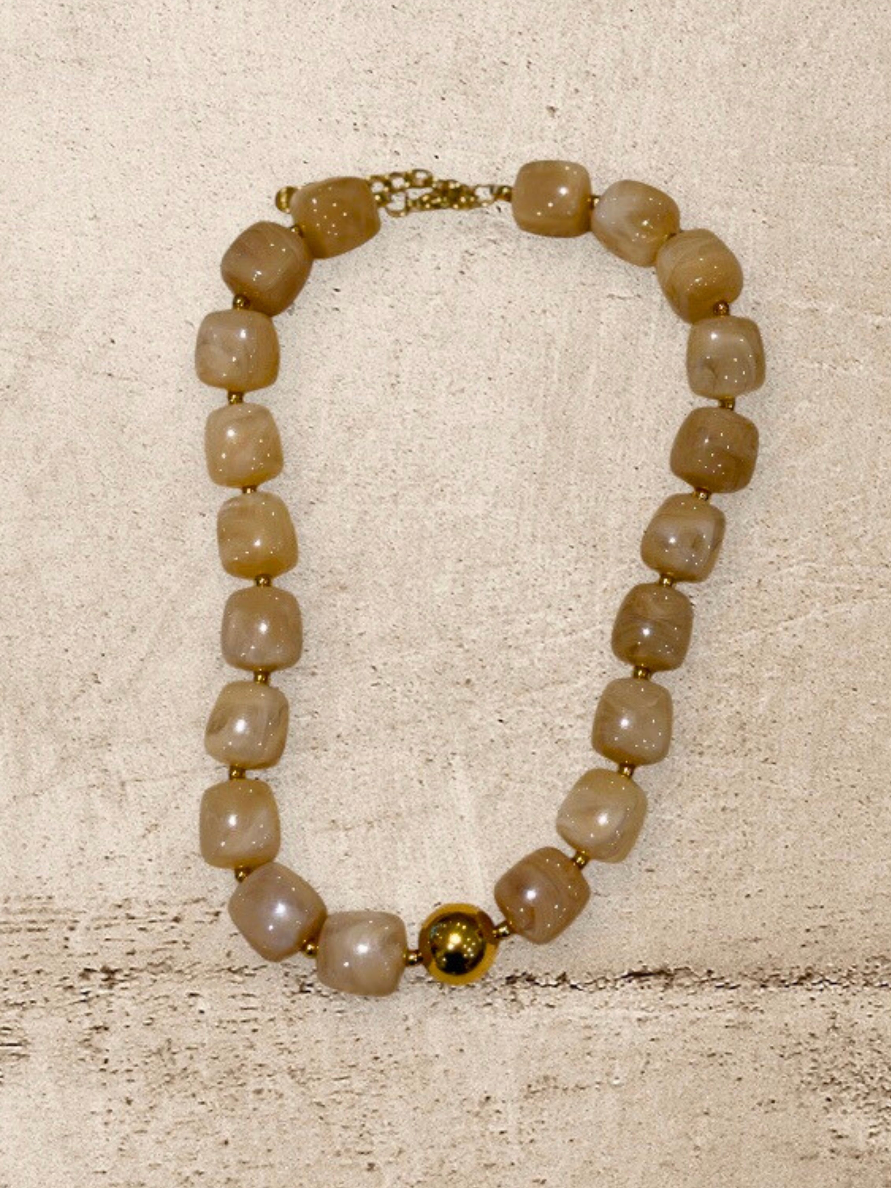 Xl Kette - Unique Flores 