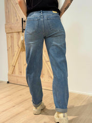 Jeans Mom Fit