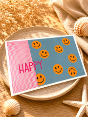 Karten mit Spotlack