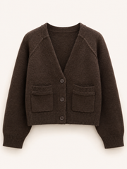 Cardigan Pocket