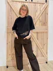 Jeans Leo dunkel Redial - Unique Flores 