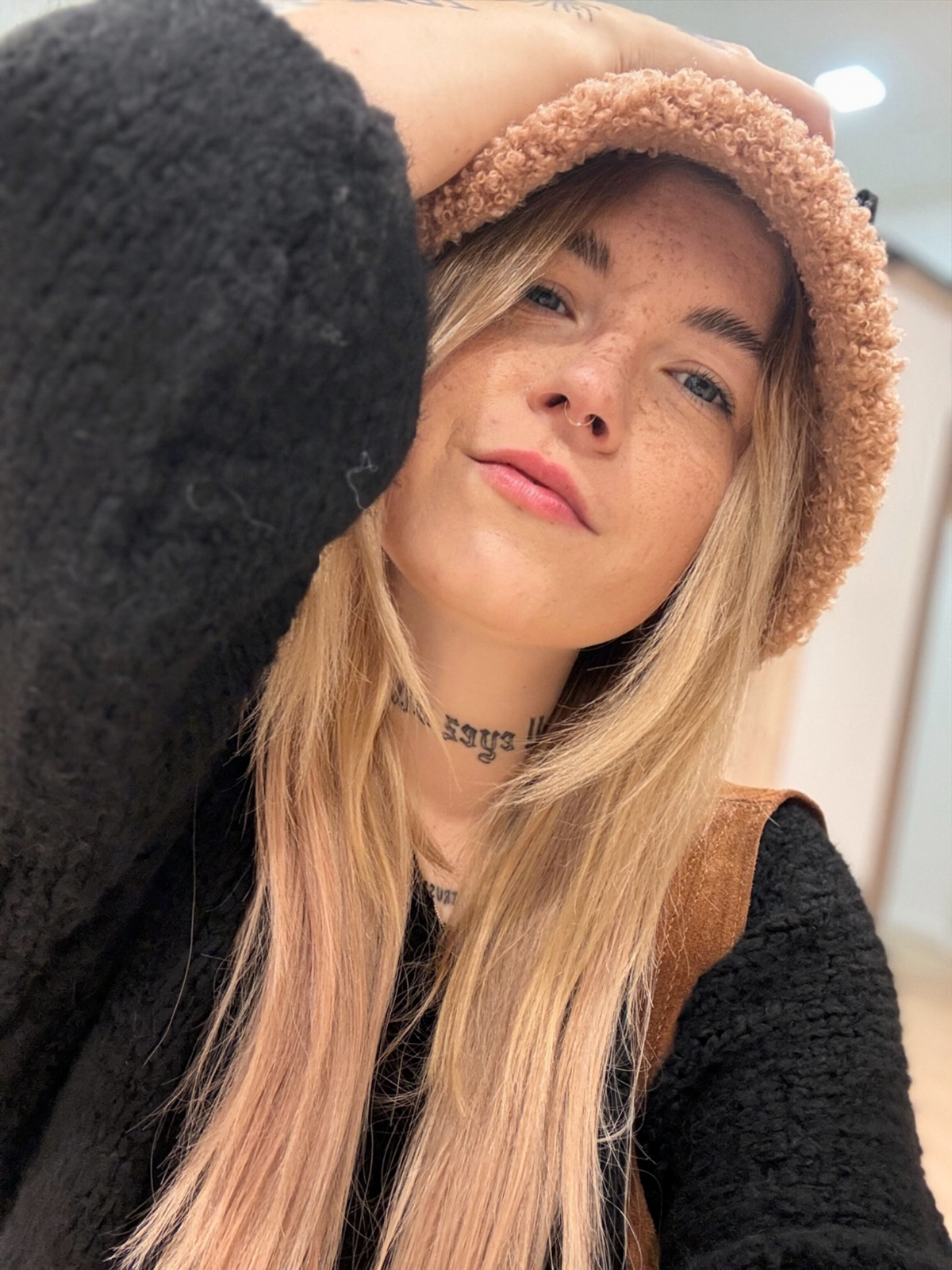 Wollhut