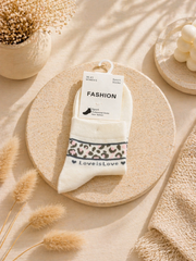 Socken - Unique Flores 