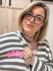 Cardigan SOHO