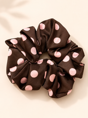 Scrunchie Groß - Unique Flores 