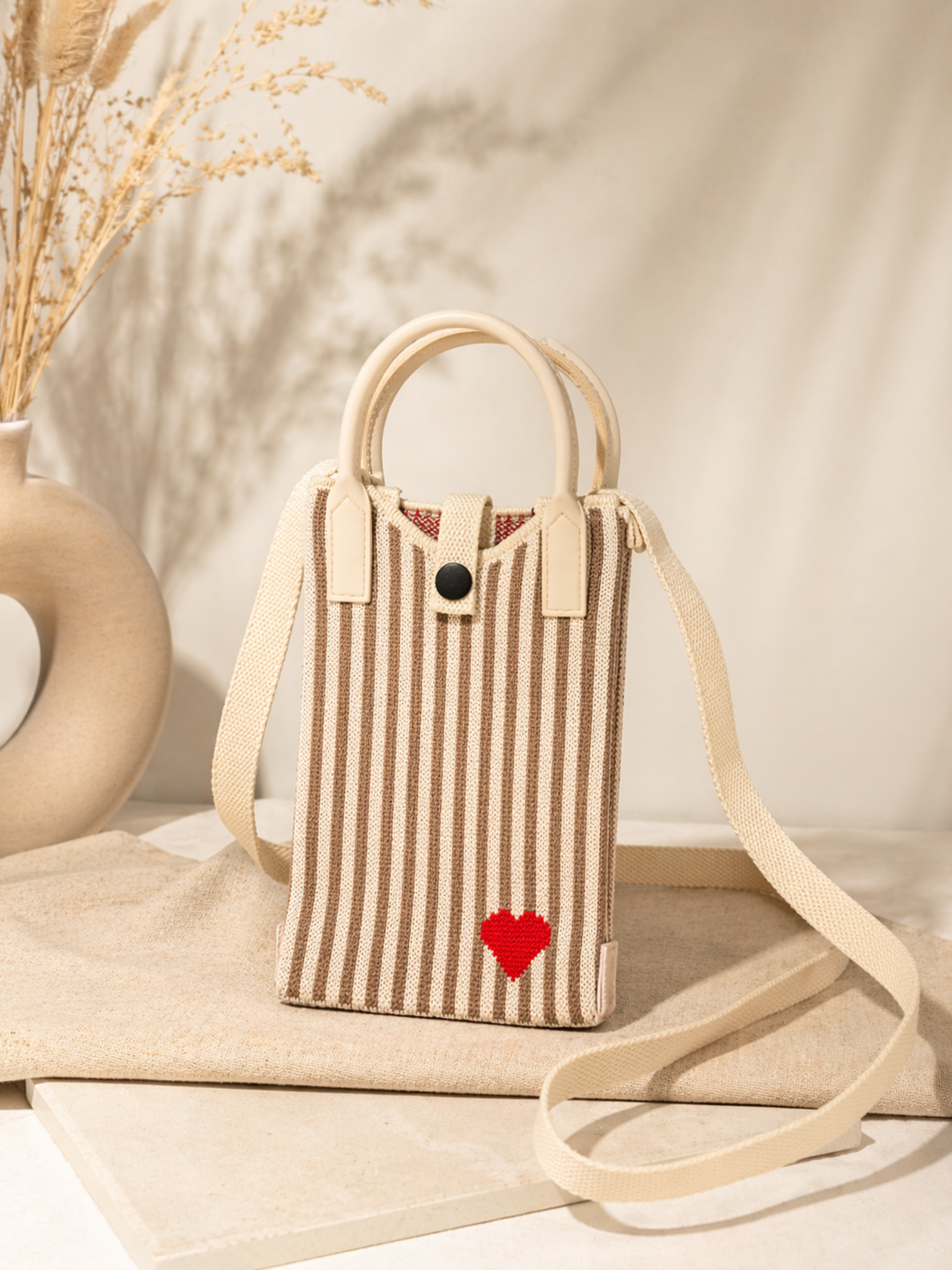 Handytasche - Unique Flores 