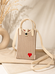 Handytasche - Unique Flores 