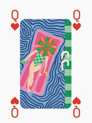 Kartenspiel 🌊