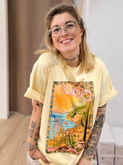 Ciao 🏜️ - Unique Flores 
